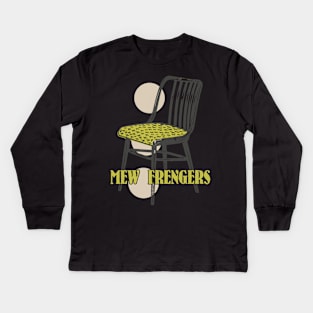 Frengers Kids Long Sleeve T-Shirt